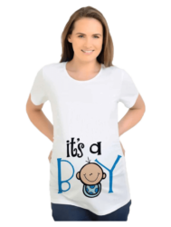 Pregnancy Funny T-shirt