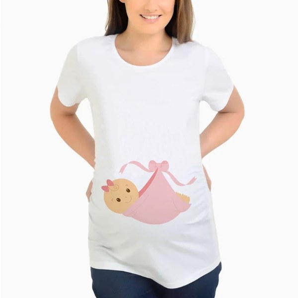 Pregnancy T-Shirt