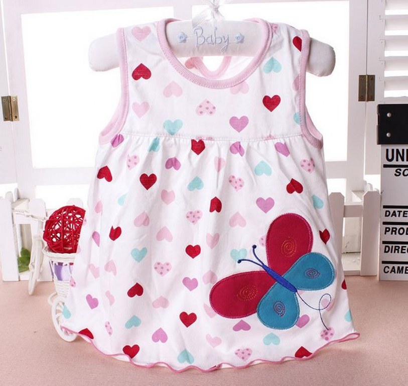 Baby Dress / Kids Top 1 (one size)