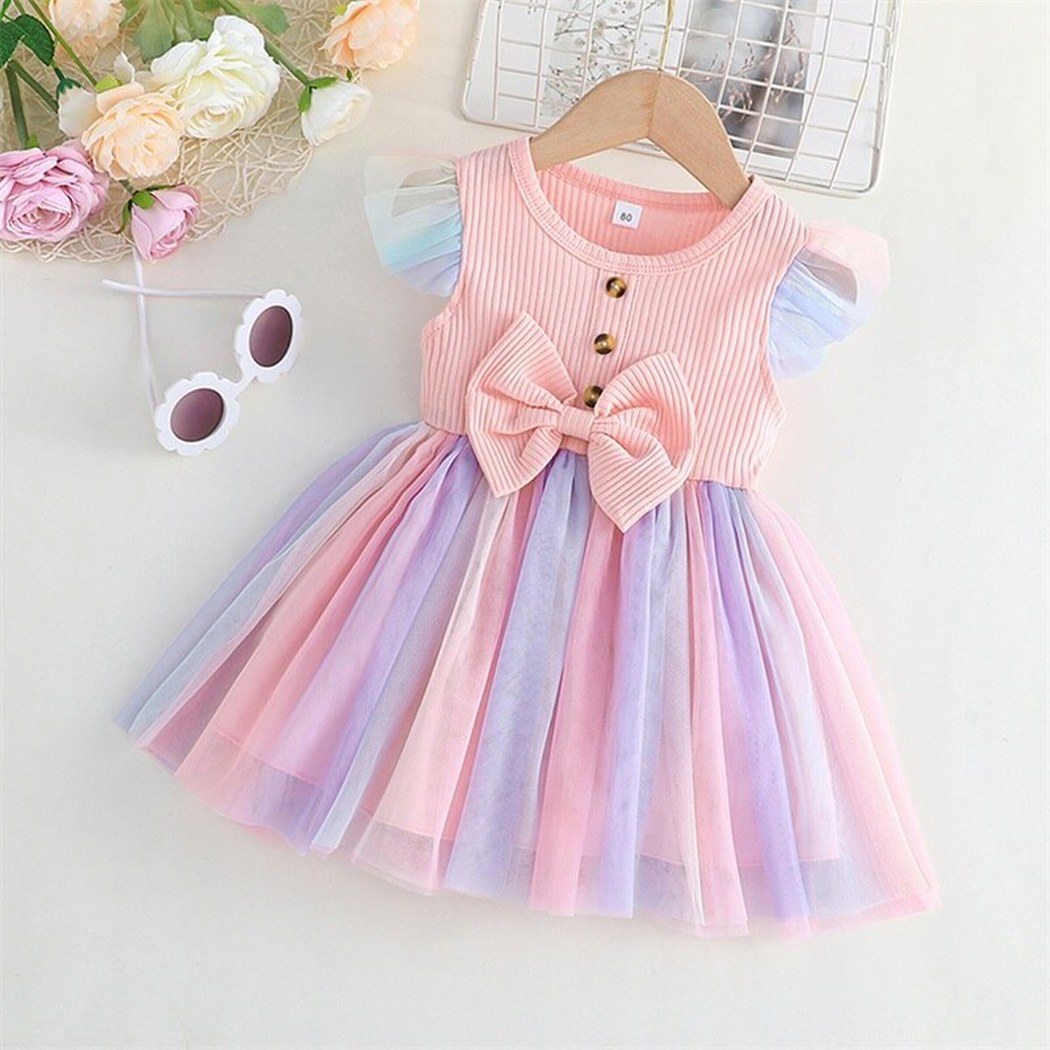 Party Dress Tulle